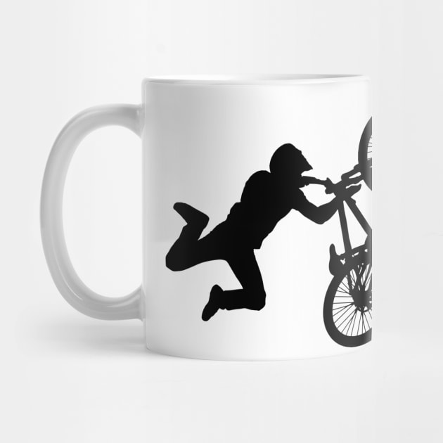 Bmx by linesdesigns